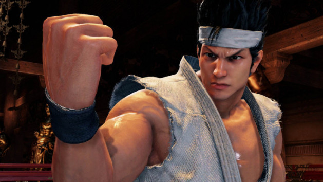 Une date PS5 et Xbox Series pour Virtua Fighter 5 R.E.V.O. World Stage