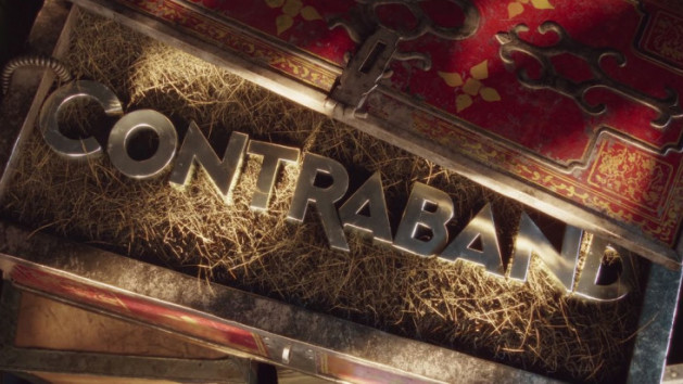 Contraband (Avalanche Studios) est abandonné