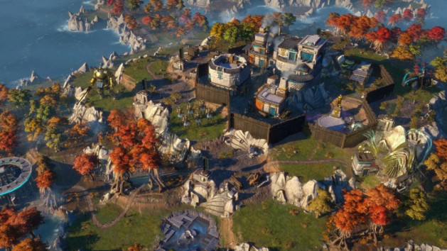 ENDLESS Legend 2 : une démo gratuite dispo immédiatement