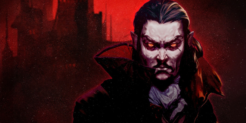 Un jeu de plateau en approche pour Vampire Survivors
