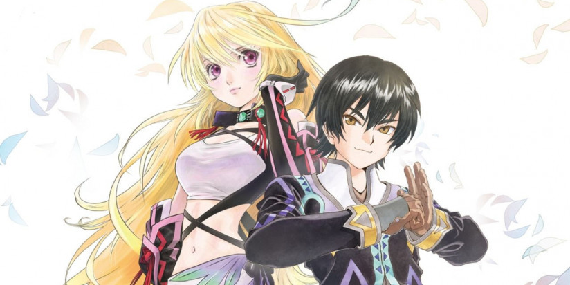 Un remaster pour Tales of Xillia