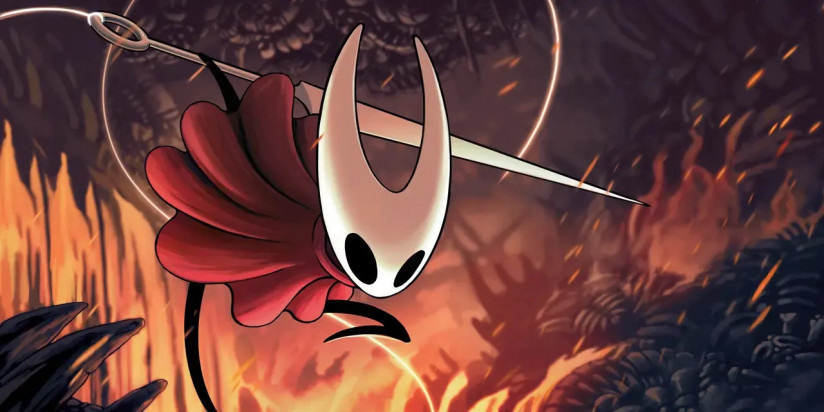 [gamescom 2025] Hollow Knight : Silksong a sa date de sortie