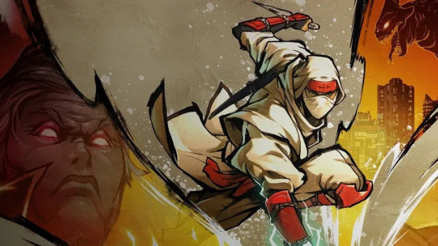 SHINOBI : Art of Vengeance dévoile son trailer de lancement