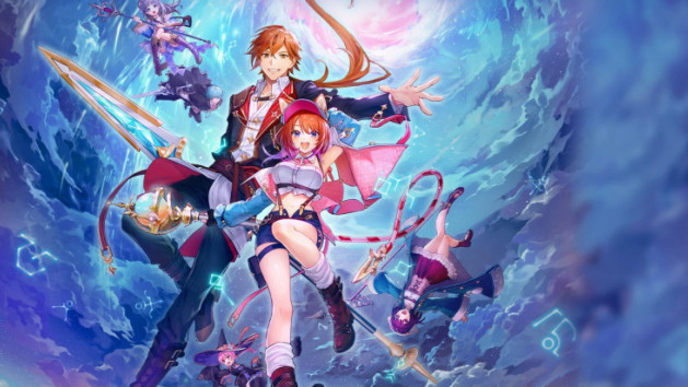 Des précommandes et un nouveau trailer pour Atelier Resleriana