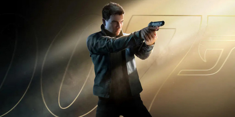 007 First Light : du gameplay et une date de sortie