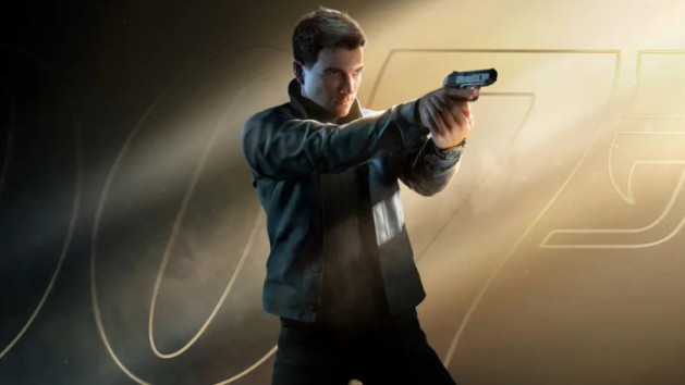 007 First Light : du gameplay et une date de sortie