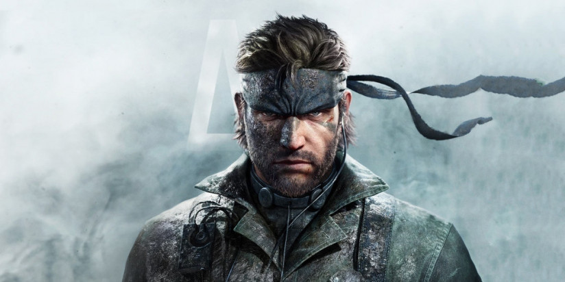Déjà le million pour Metal Gear Solid Δ : Snake Eater