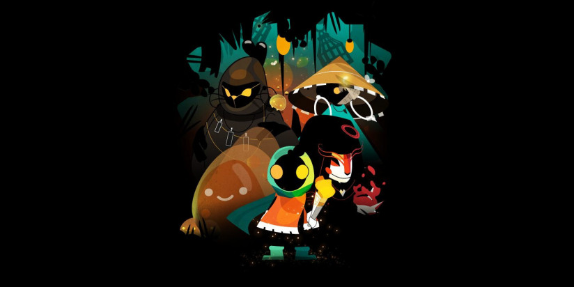 Le roguelike Folly of the Wizards a sa date de sortie