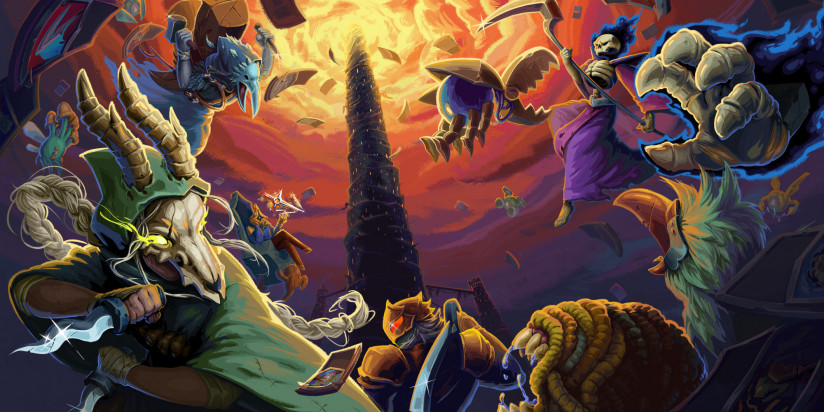 Slay the Spire 2 reporte son accès anticipé
