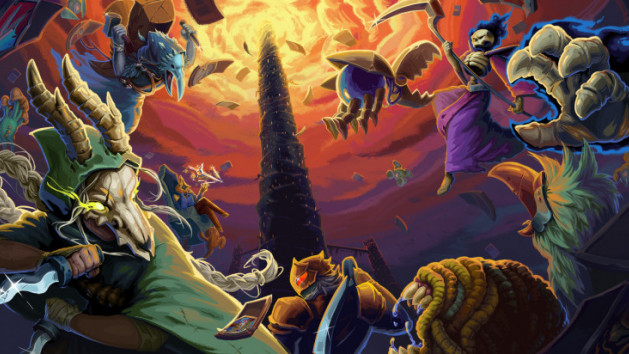 Slay the Spire 2 reporte son accès anticipé