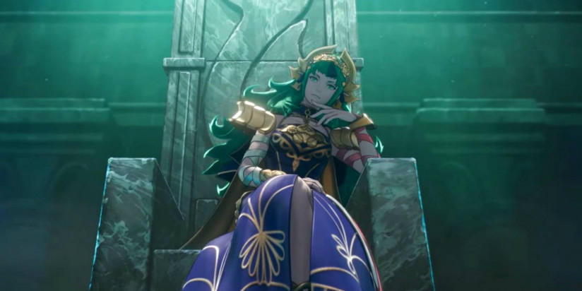 Nintendo annonce Fire Emblem : Fortune's Weave
