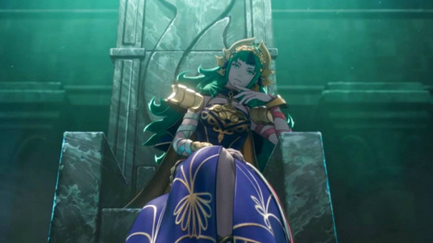 Nintendo annonce Fire Emblem : Fortune's Weave
