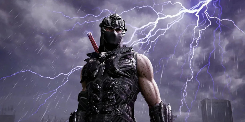 Ninja Gaiden 4 : une vidéo de gameplay avant le TGS