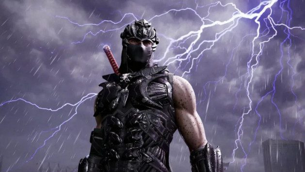 Ninja Gaiden 4 : une vidéo de gameplay avant le TGS