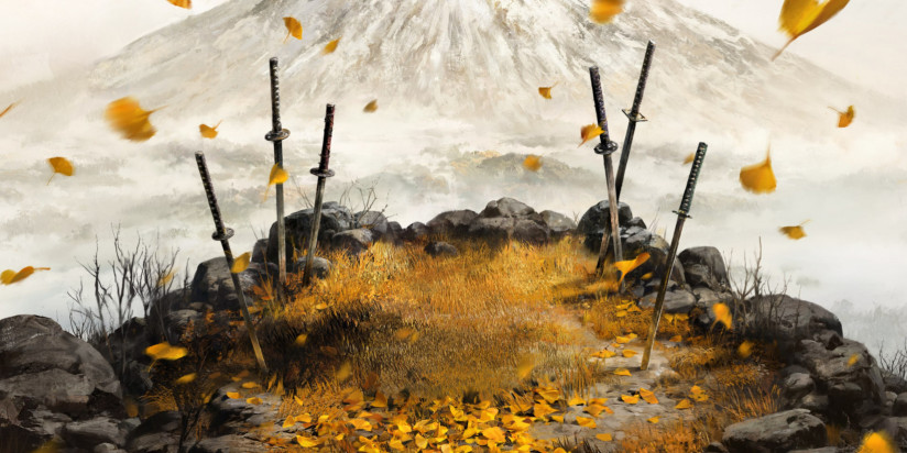 [Test] Ghost of Yōtei