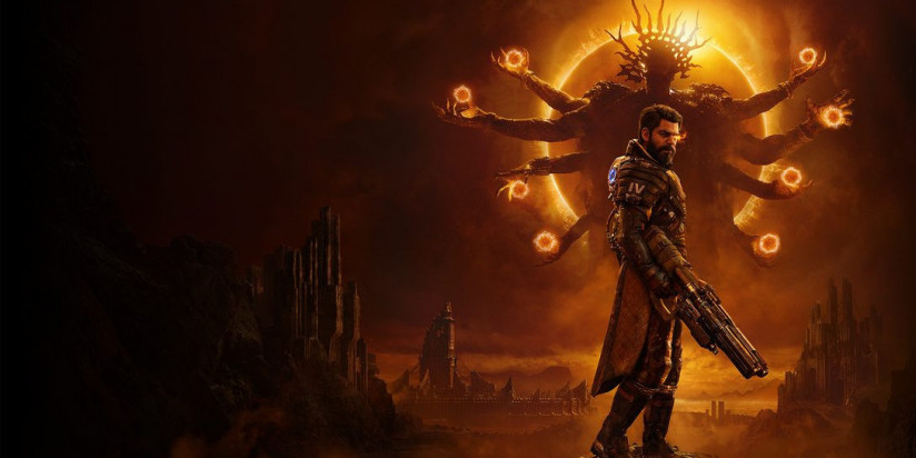 Saros, le prochain jeu de Housemarque se dévoile