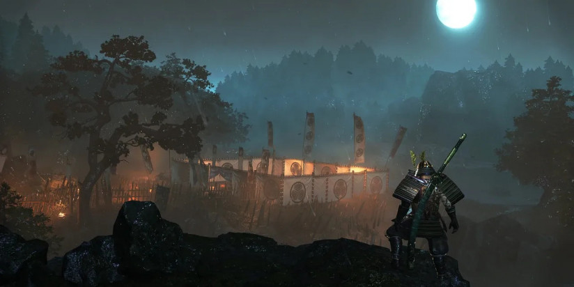 Nioh 3 fixe sa sortie et dévoile ses bonus de lancement