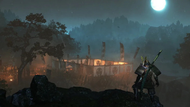 Nioh 3 fixe sa sortie et dévoile ses bonus de lancement