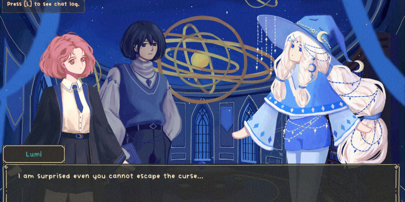 La fin de l'early access approche pour la simulation cosy Whimel Academy