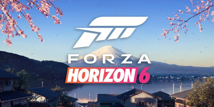 Forza Horizon 6 et ses environnements japonais s'annoncent