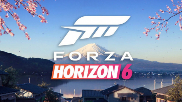 Forza Horizon 6 et ses environnements japonais s'annoncent