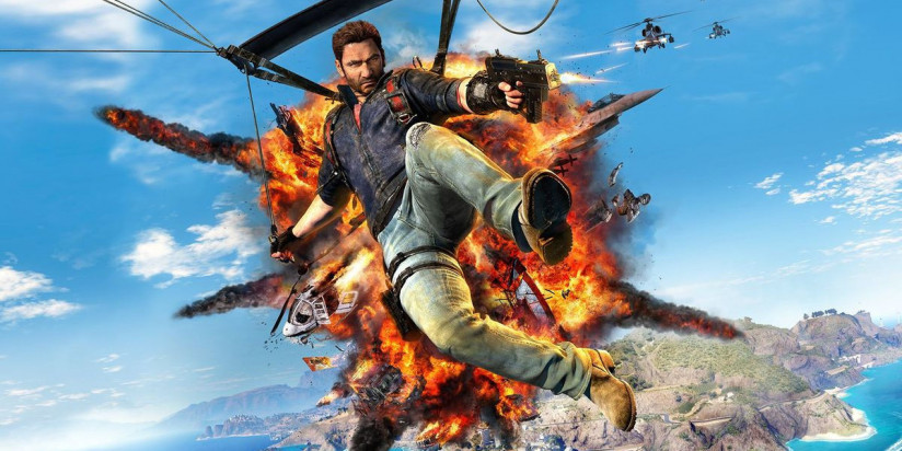 Une fermeture et des licenciements chez Avalanche Studios (Just Cause)