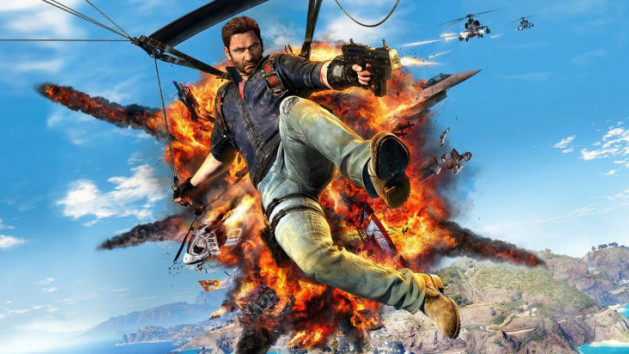 Une fermeture et des licenciements chez Avalanche Studios (Just Cause)