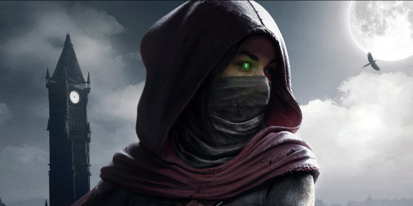 Un peu de gameplay pour Thief VR : Legacy of Shadow