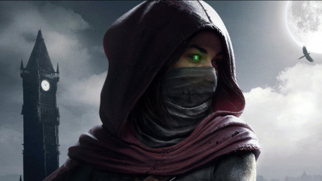 Un peu de gameplay pour Thief VR : Legacy of Shadow