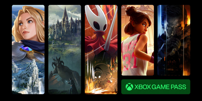 Changements et grosse augmentation pour le Game Pass
