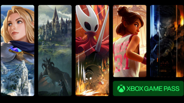 Changements et grosse augmentation pour le Game Pass