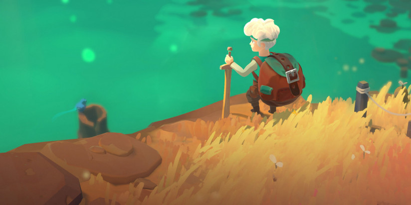 Moonlighter 2 : The Endless Vault est repoussé