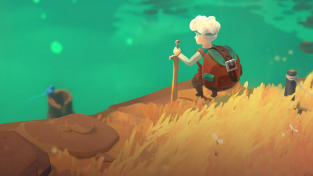 Moonlighter 2 : The Endless Vault est repoussé