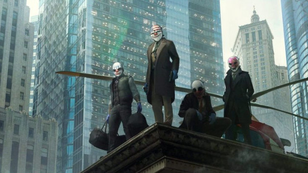 Une annulation et des licenciements chez Starbreeze (Payday)