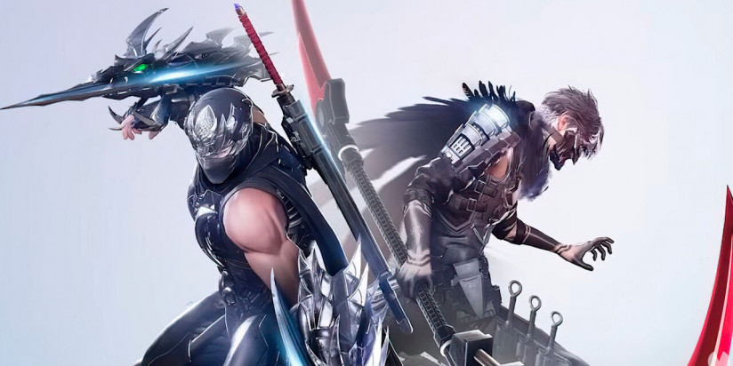 Déjà un DLC de prévu pour Ninja Gaiden 4
