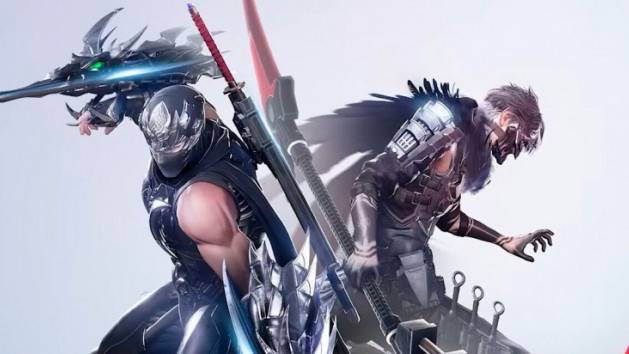 Déjà un DLC de prévu pour Ninja Gaiden 4