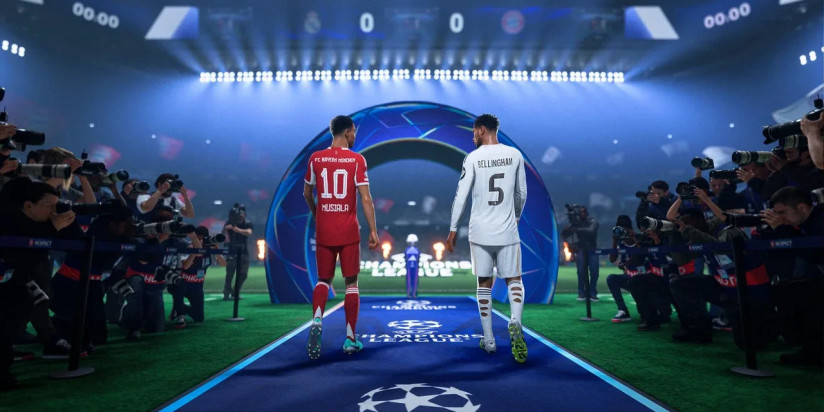 Mode Carrière FC 26 : Les Changements Indispensables pour une Révolution