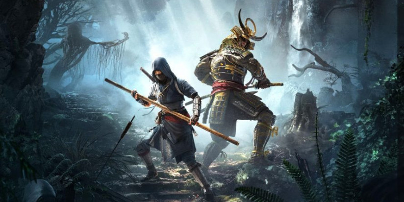 Assassin's Creed Shadows : que vaut le DLC Traque sur Awaji ?