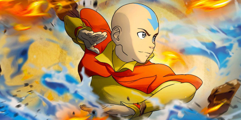 Avatar Legends : The Fighting Game s'annonce