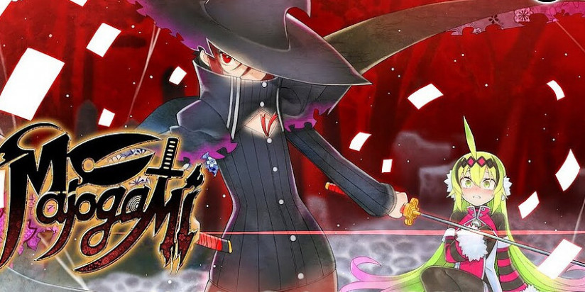 Une date sur PC pour Majogami