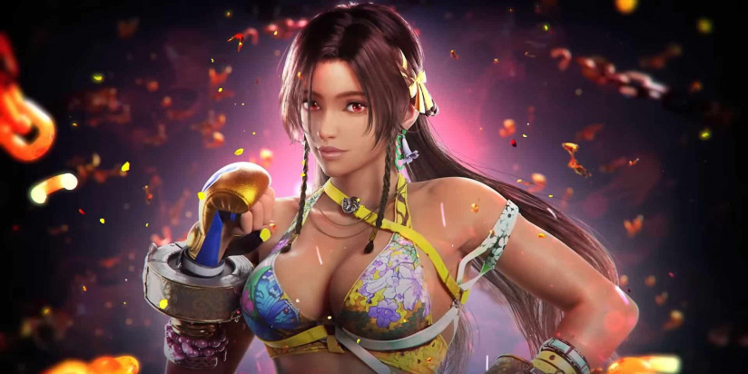 Tekken 8 date sa prochaine combattante : Miary Zo