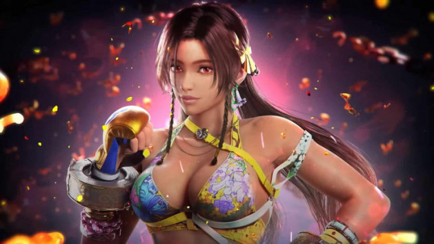 Tekken 8 date sa prochaine combattante : Miary Zo