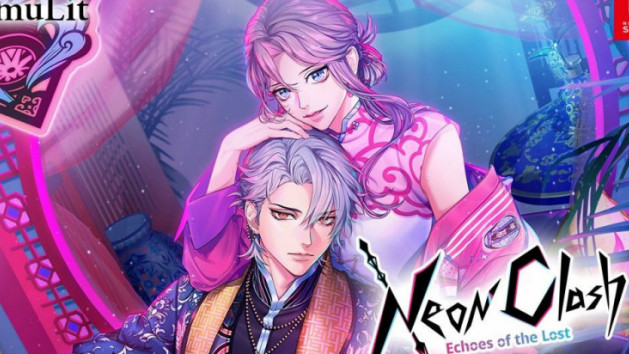 L'otome Neon Clash : Echoes of the Lost se date