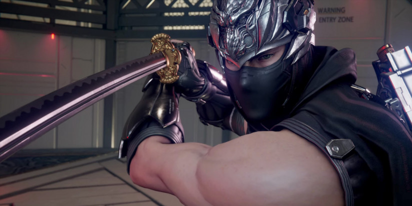 Ninja Gaiden 4 déploie son trailer de lancement