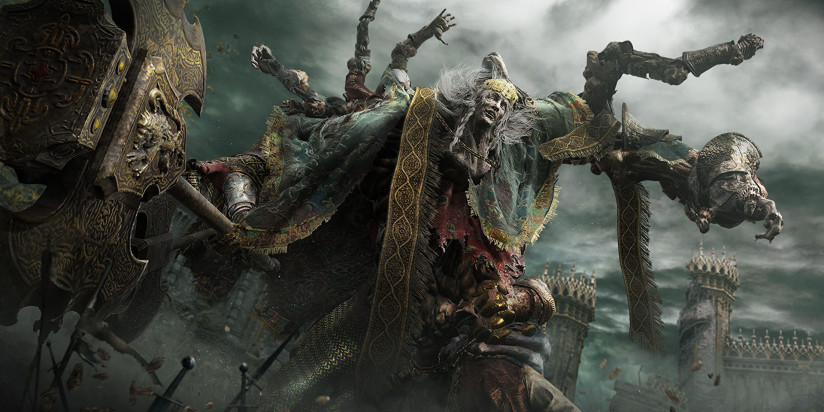 Nintendo Switch 2 : Elden Ring Tarnished Edition est repoussé Nintendo Switch 2 : Elden Ring Tarnished Edition est repoussé