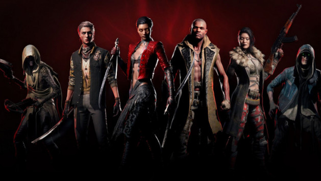 C'est (bientôt) la fin pour le Battle Royale Vampire : The Masquerade – Bloodhunt