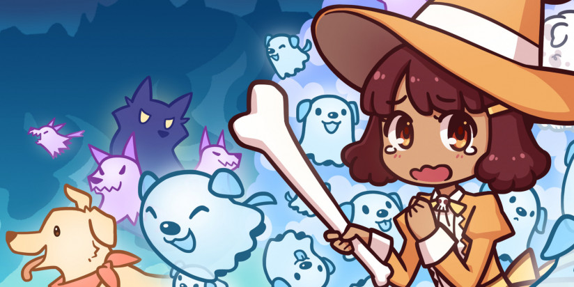 Serenity Forge annonce le visual novel / jeu de rythme Puppergeist