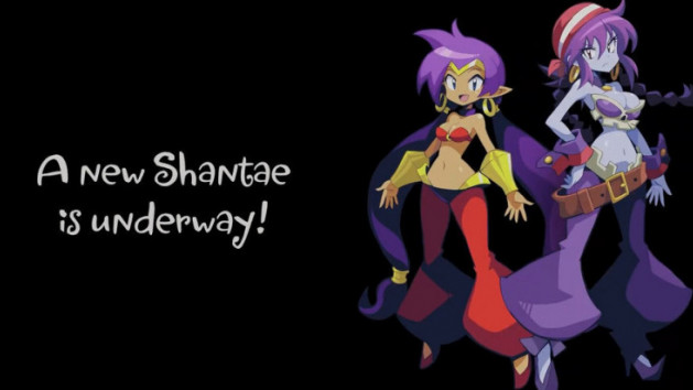 Shantae : un nouvel épisode est en développement