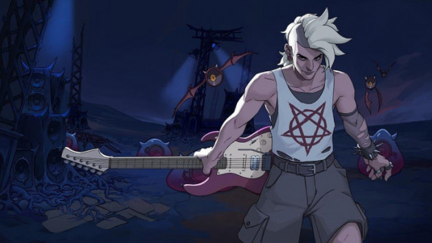 Devil Jam : le roguelite / Survivors-like et son launch trailer sont disponibles