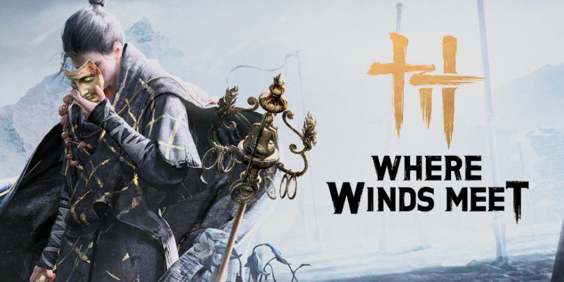 Where Winds Meet : Le RPG Wuxia ultime en monde ouvert ?